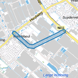 Bovendijk