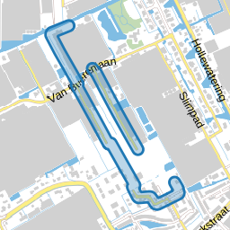 De Driesprong