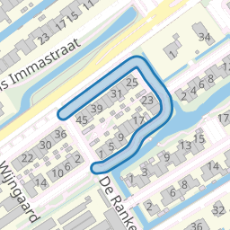De Druivenmuur