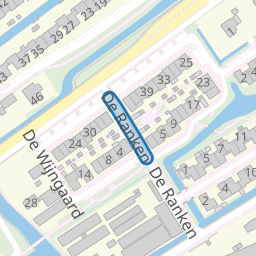 De Ranken