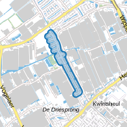 Gouwlaan