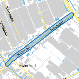 Heulweg