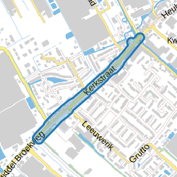 Kerkstraat