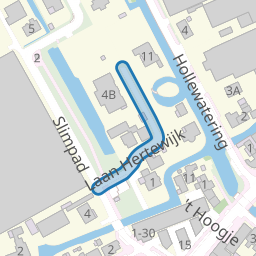 Laan Hertewijk