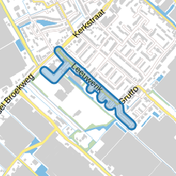 Leeuwerik