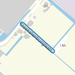 Steekelenburglaan