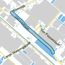 Van Luyklaan
