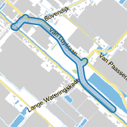 Van Luykpad
