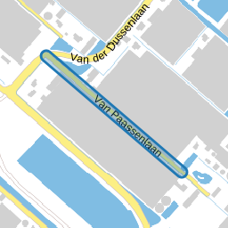 Van Paassenlaan
