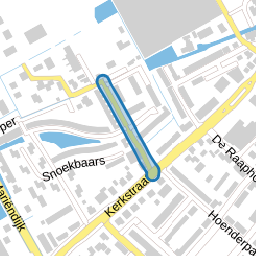 Vorkotterstraat