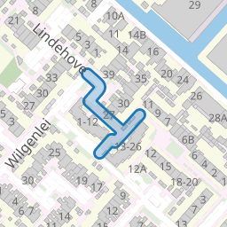 Wilgenhove
