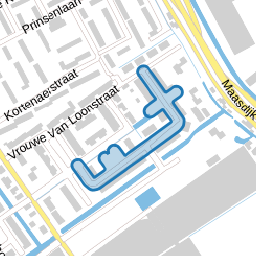 Aletta Rutgersstraat