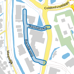 Bandijkweg