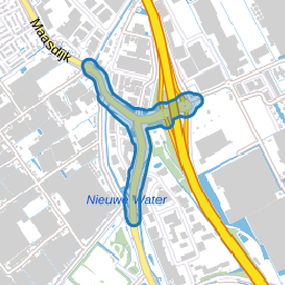 Coldenhovelaan