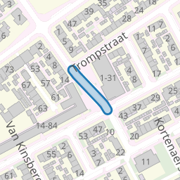 Cornelis Houtmanplein
