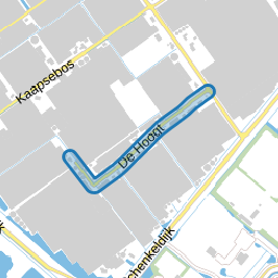De Hoogt