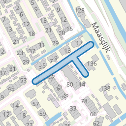 Dirk Klinkertstraat