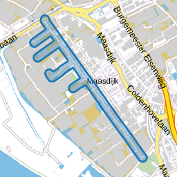 Lange Kruisweg
