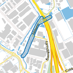 Nolweg