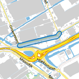 Oranjesluisweg