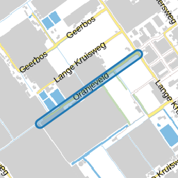 Oranjeveld