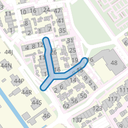 Prins Clausstraat