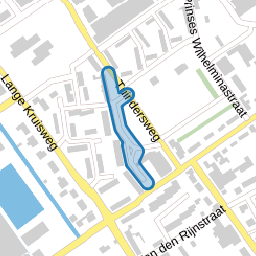 Prins Willem-Alexanderstraat