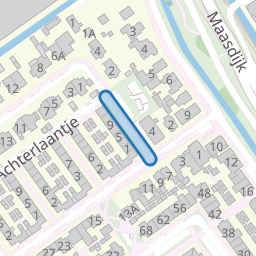 Prinses Beatrixstraat