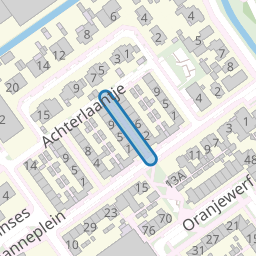 Prinses Irenestraat