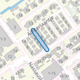 Prinses Margrietstraat