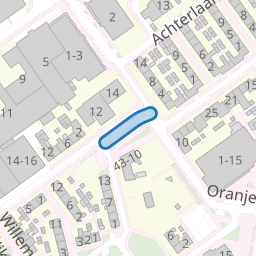 Prinses Marianneplein