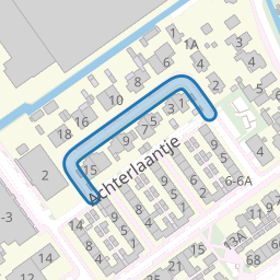 Prinses Máximastraat