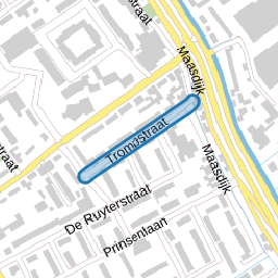 Trompstraat