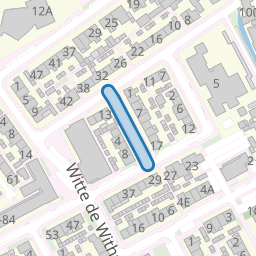 Van Wassenaerstraat