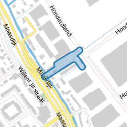 Verkadestraat