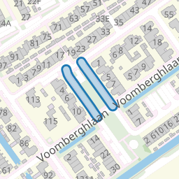 Voomberghplantsoen