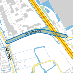 Westgaag