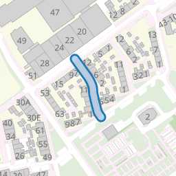 Willem Lodewijkstraat