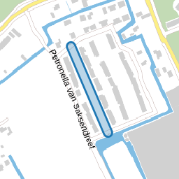 Beatrijs van Remmerswaelweg