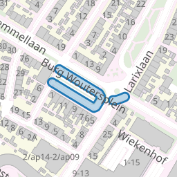 Burg Woutersplein