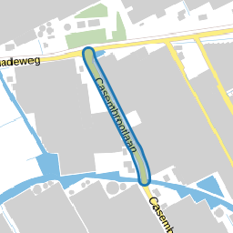 Casembrootlaan