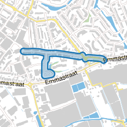 Choorstraat