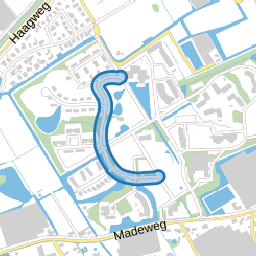 De Polanensingel