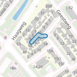 Dillenburgplaats