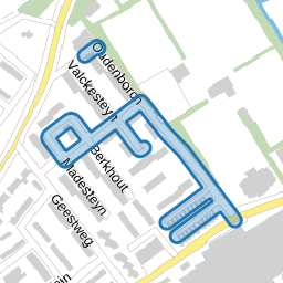 Duyvenvoordestraat