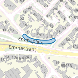 Emmaplein