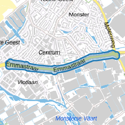 Emmastraat