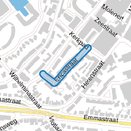Ericastraat