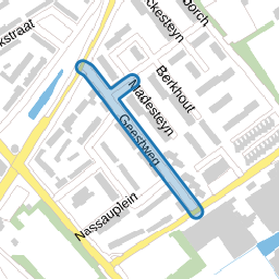 Geestweg