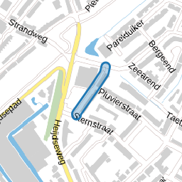 Gruttostraat